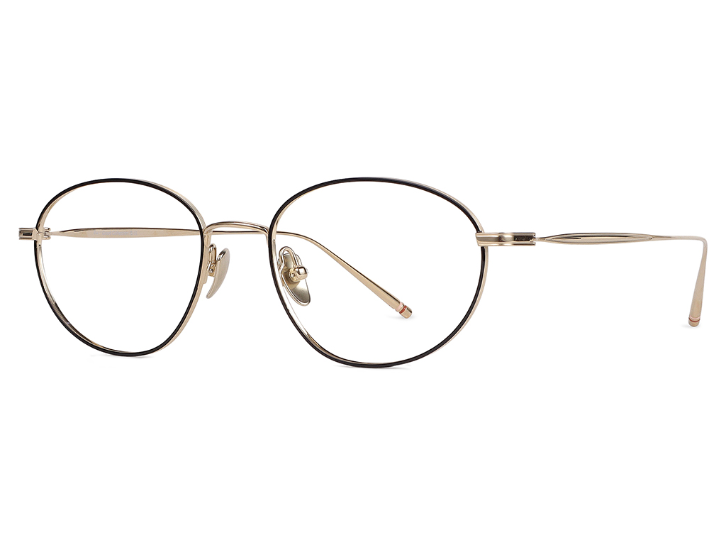 Feel Good Collection Elaric 11 Black Gold 53