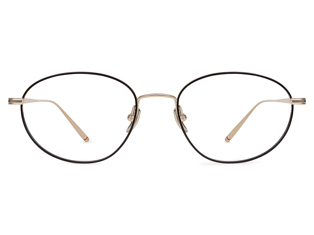 Feel Good Collection Elaric 11 Black Gold 53