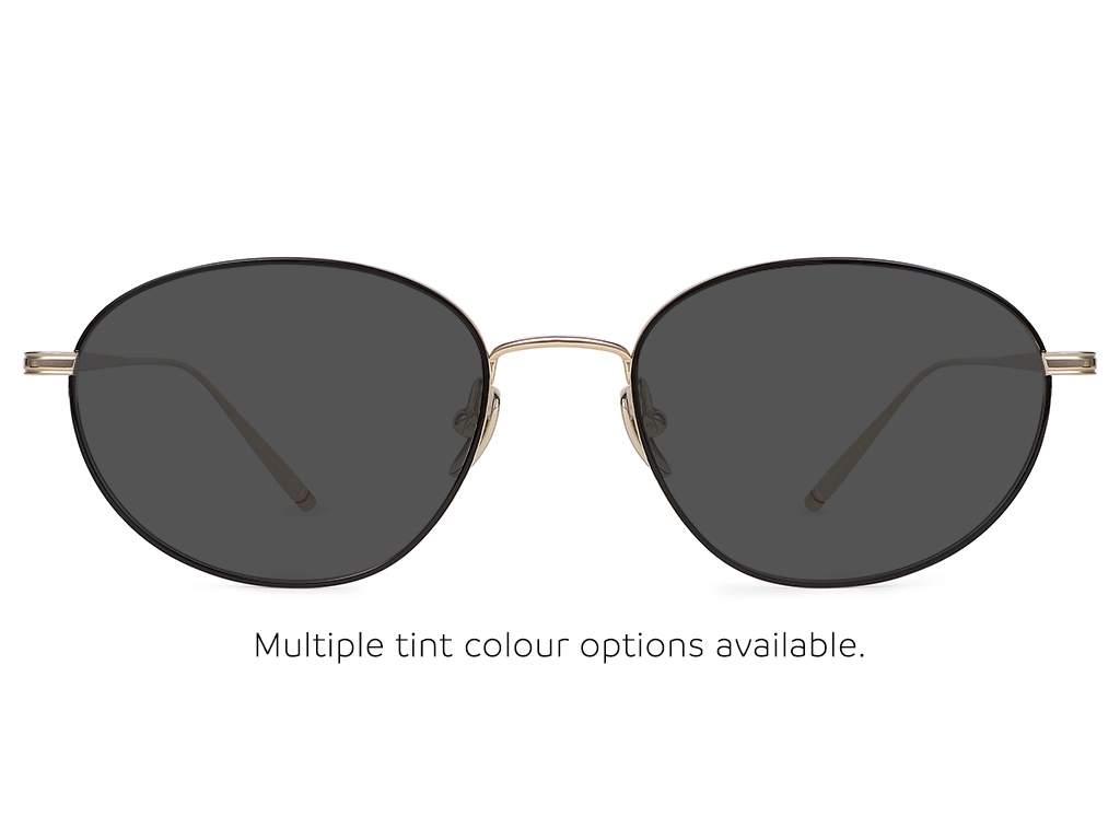 Feel Good Collection Elaric 11 Black Gold 53