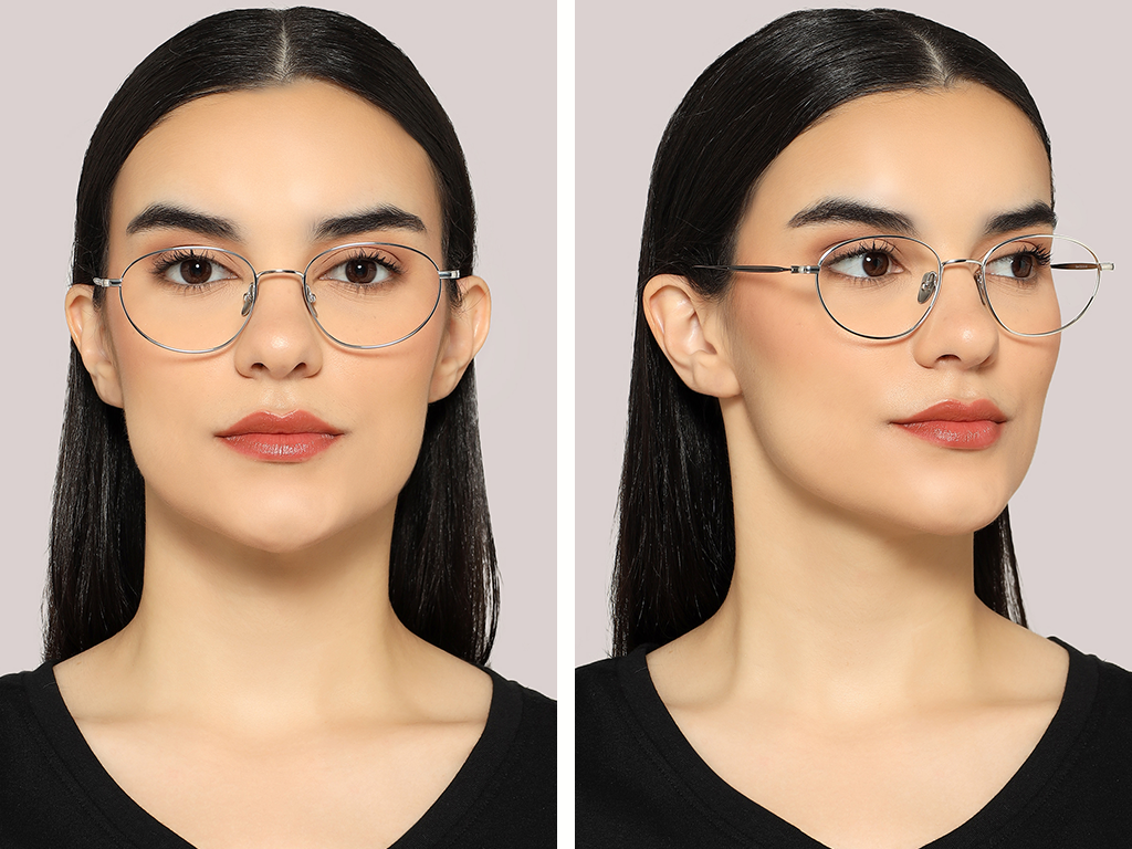 Feel Good Collection Elaric 12 Silver 53