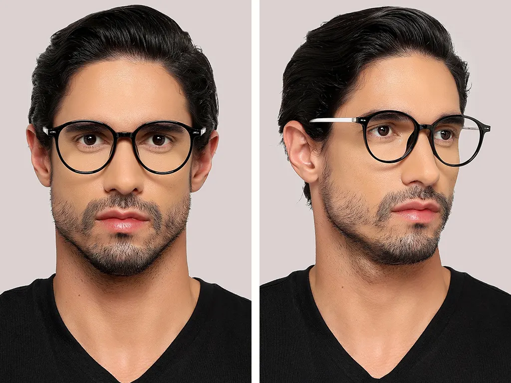 Feel Good Collection Elowen 10 Black 52