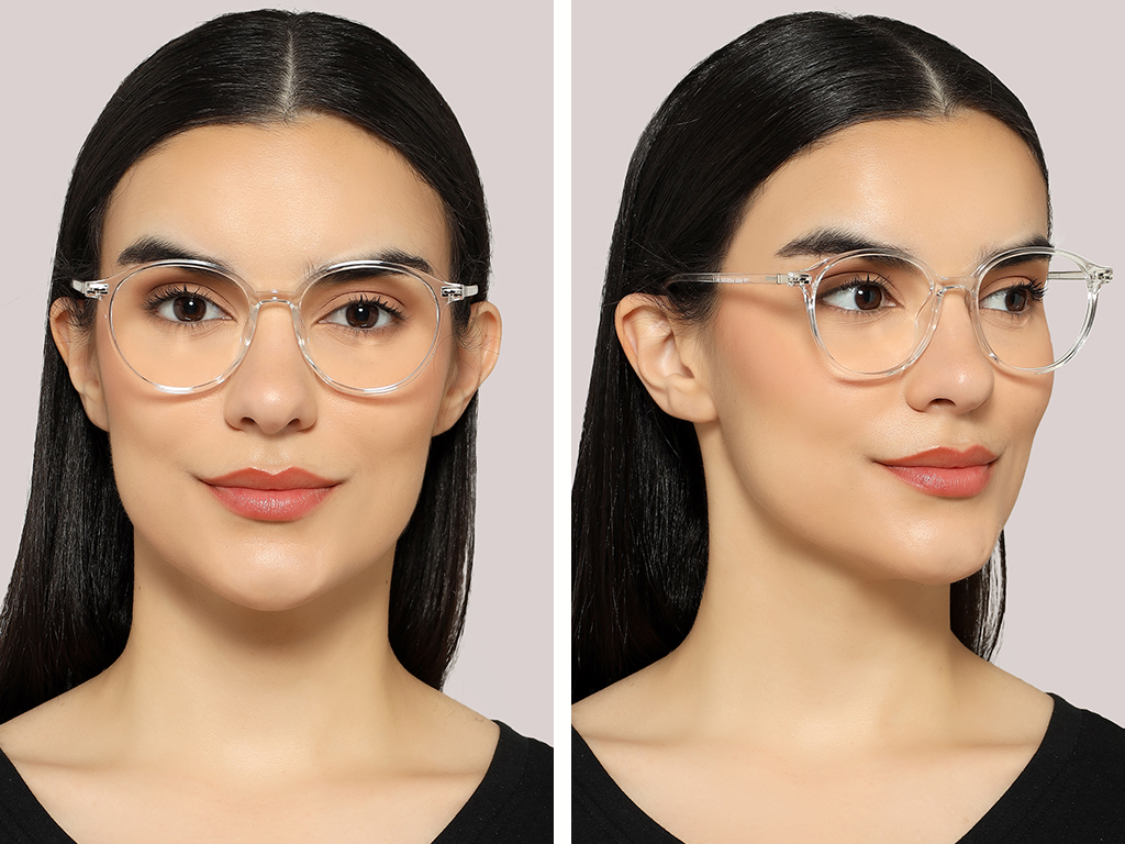 Feel Good Collection Elowen 11 Transparent 52