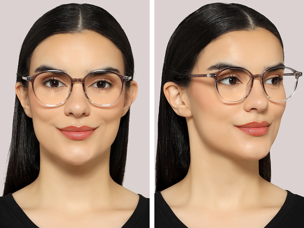 Feel Good Collection Elowen 12 Purple Gradient 52