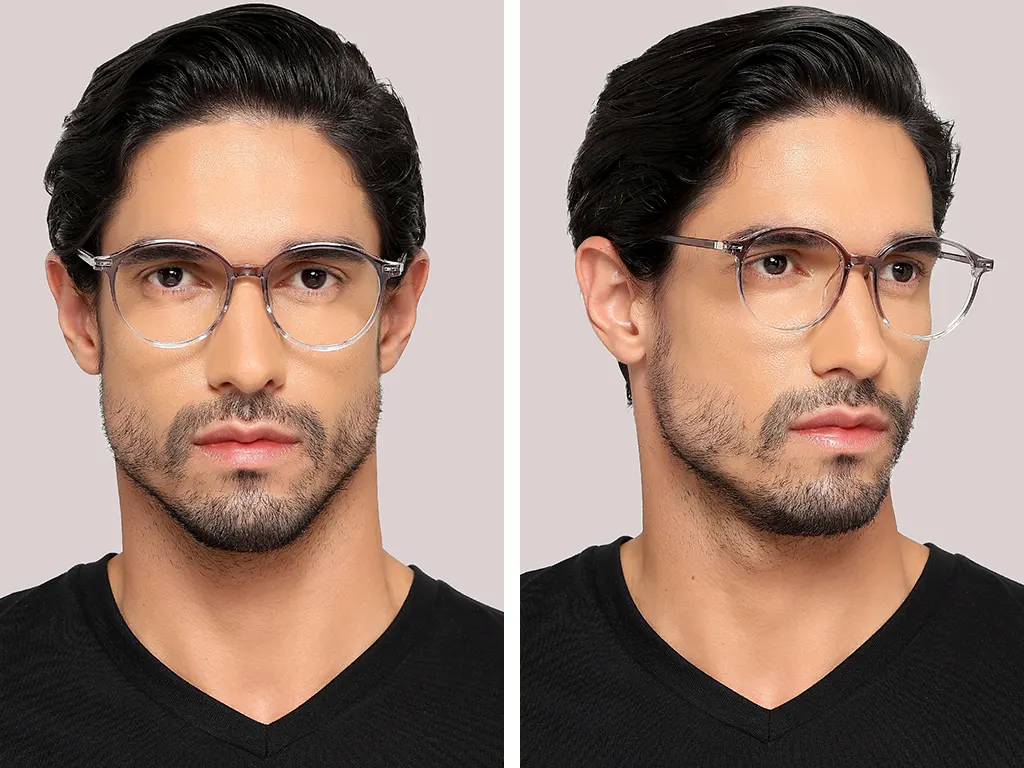 Feel Good Collection Elowen 12 Purple Gradient 52