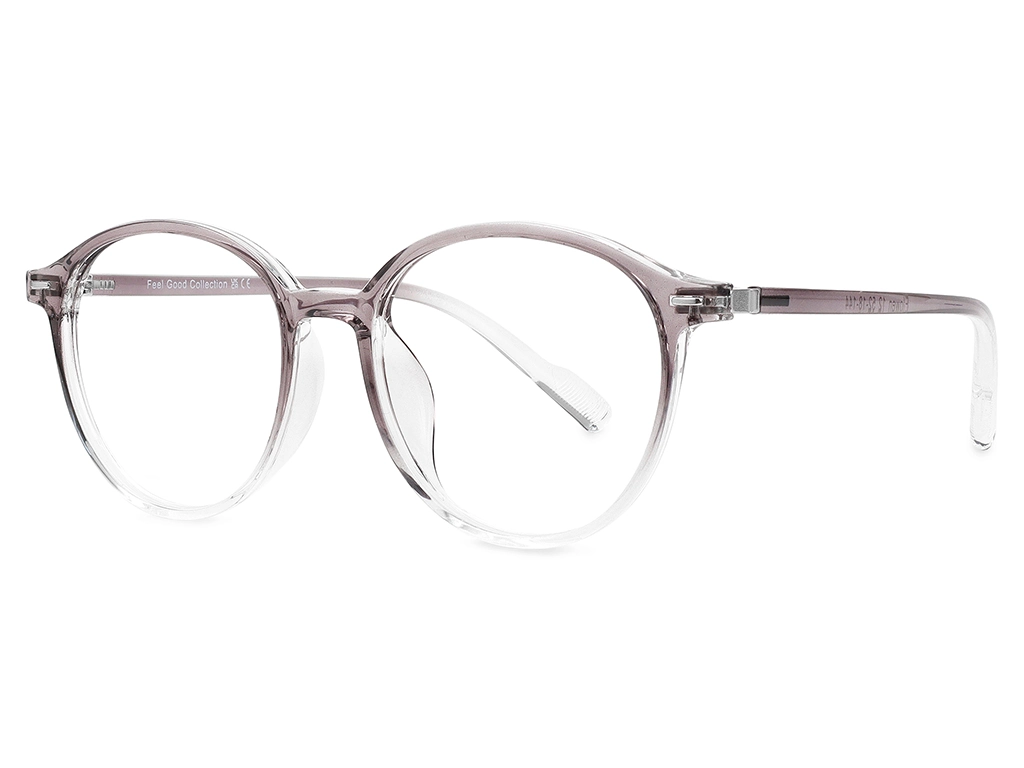 Feel Good Collection Elowen 12 Purple Gradient 52