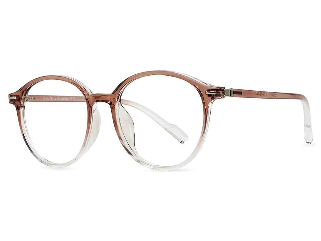 Feel Good Collection Elowen 13 Coffee Gradient 52