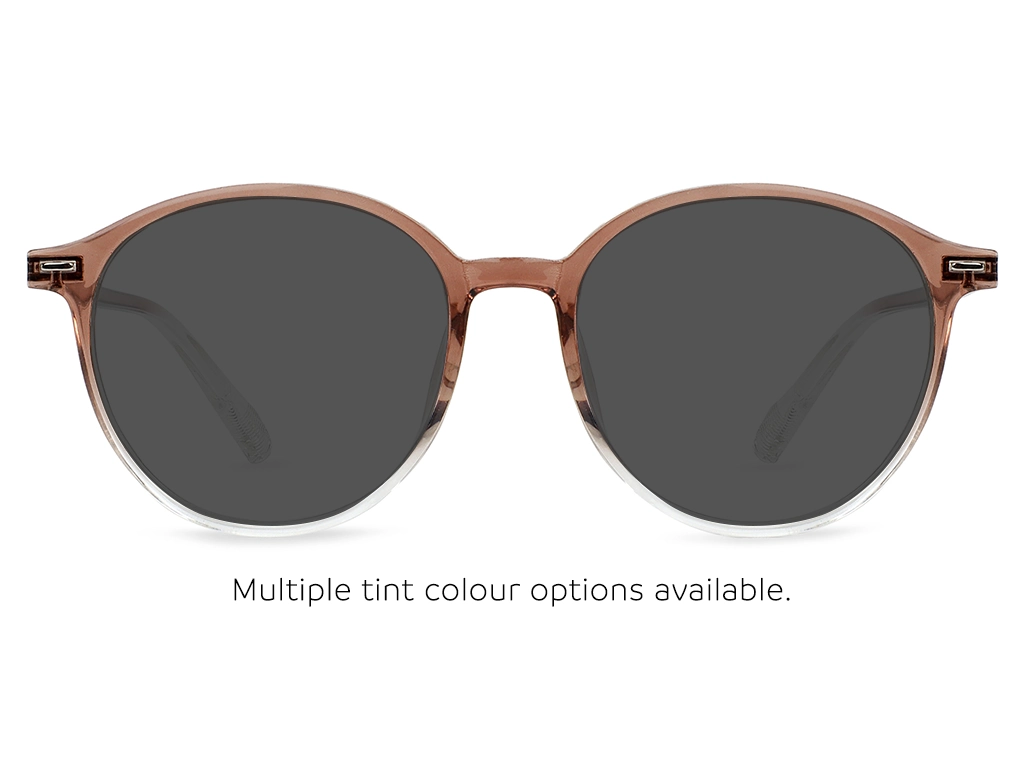 Feel Good Collection Elowen 13 Coffee Gradient 52