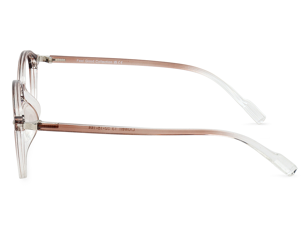 Feel Good Collection Elowen 13 Coffee Gradient 52