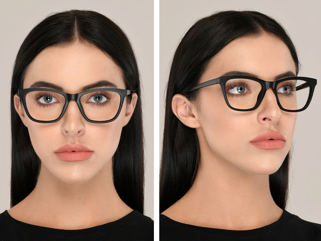 Feel Good Collection Elsa Matte Black