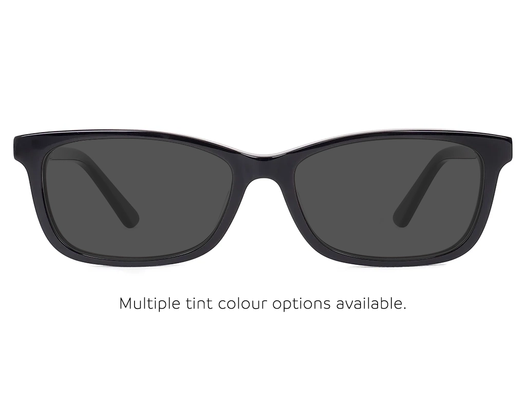 Feel Good Collection Elun 30 Black 52