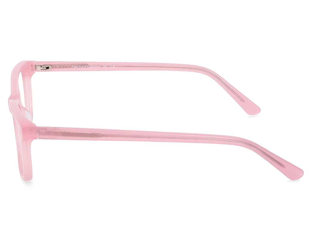 Feel Good Collection Elun 40 Blush Pink 52