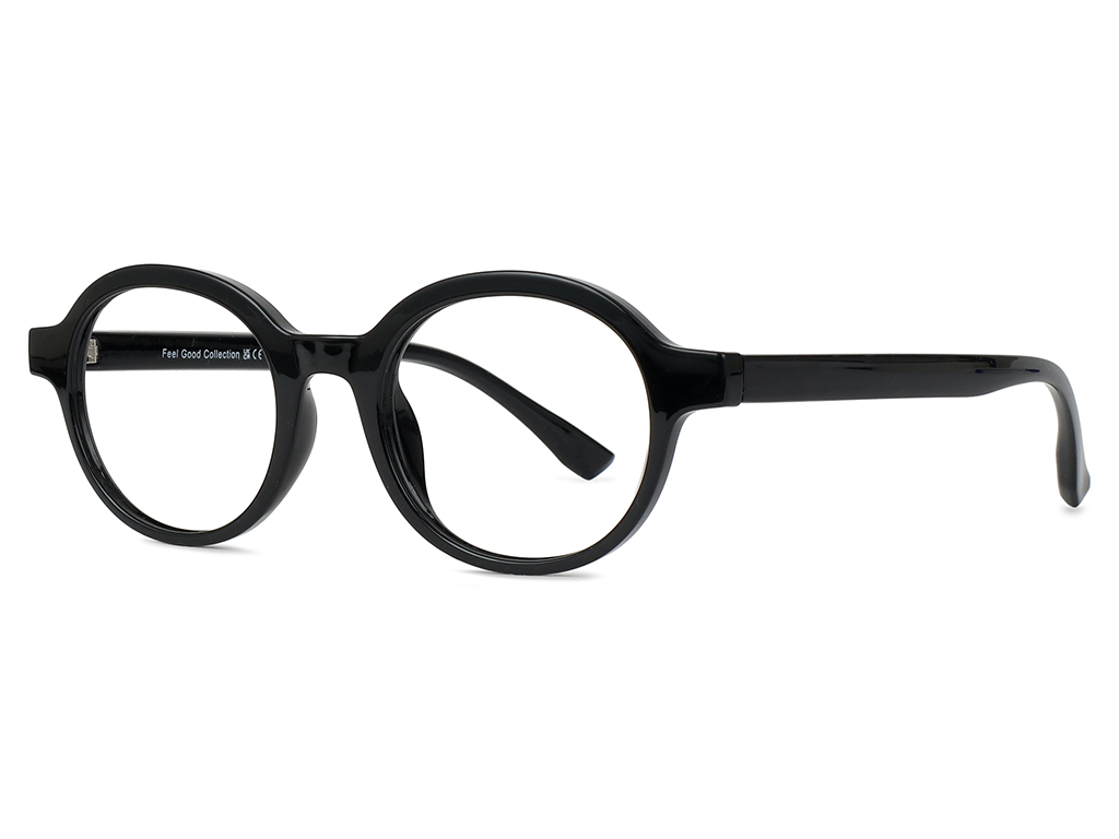 Feel Good Collection Ember 10 Black 47