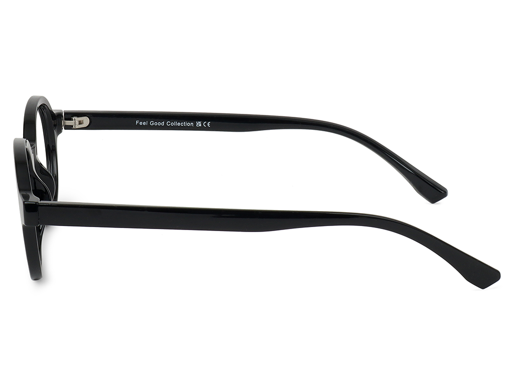 Feel Good Collection Ember 10 Black 47