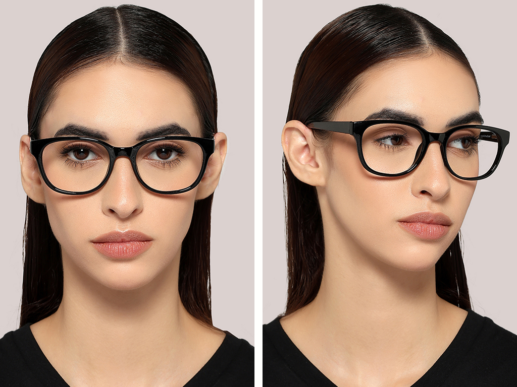 Feel Good Collection Emery Black 51