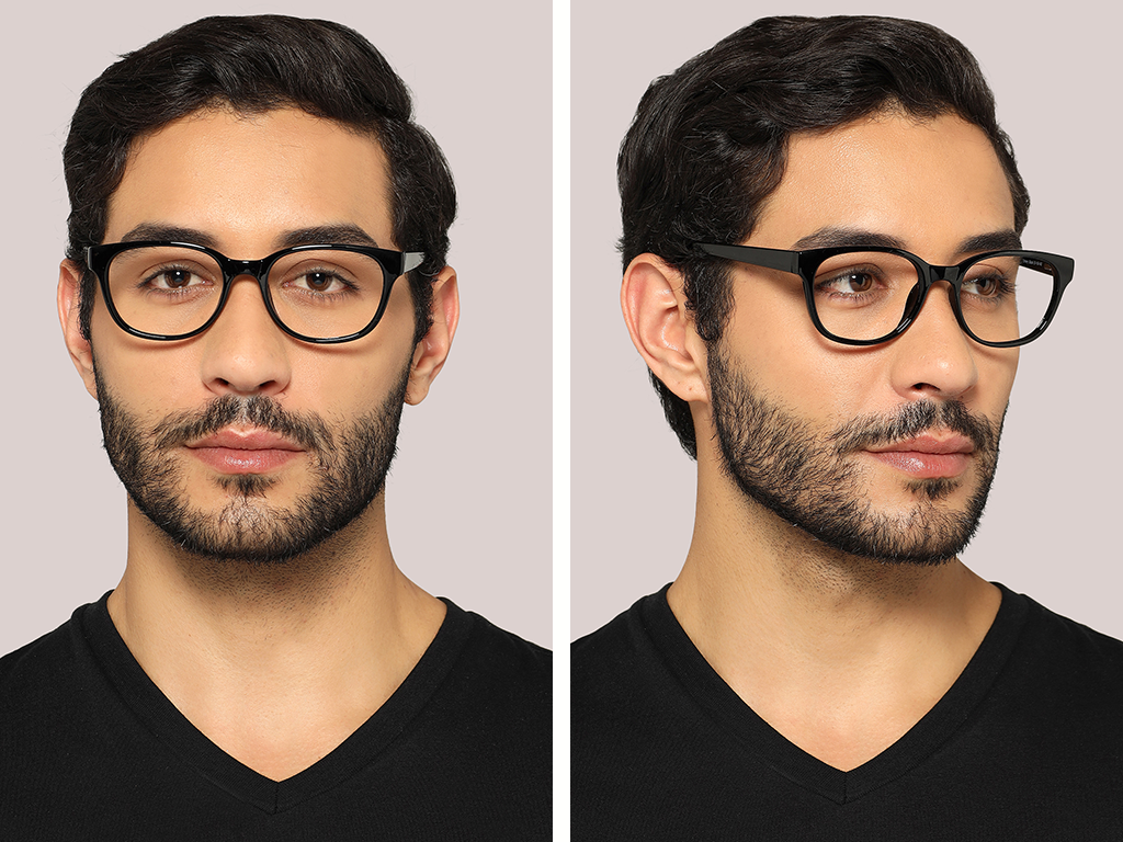 Feel Good Collection Emery Black 51