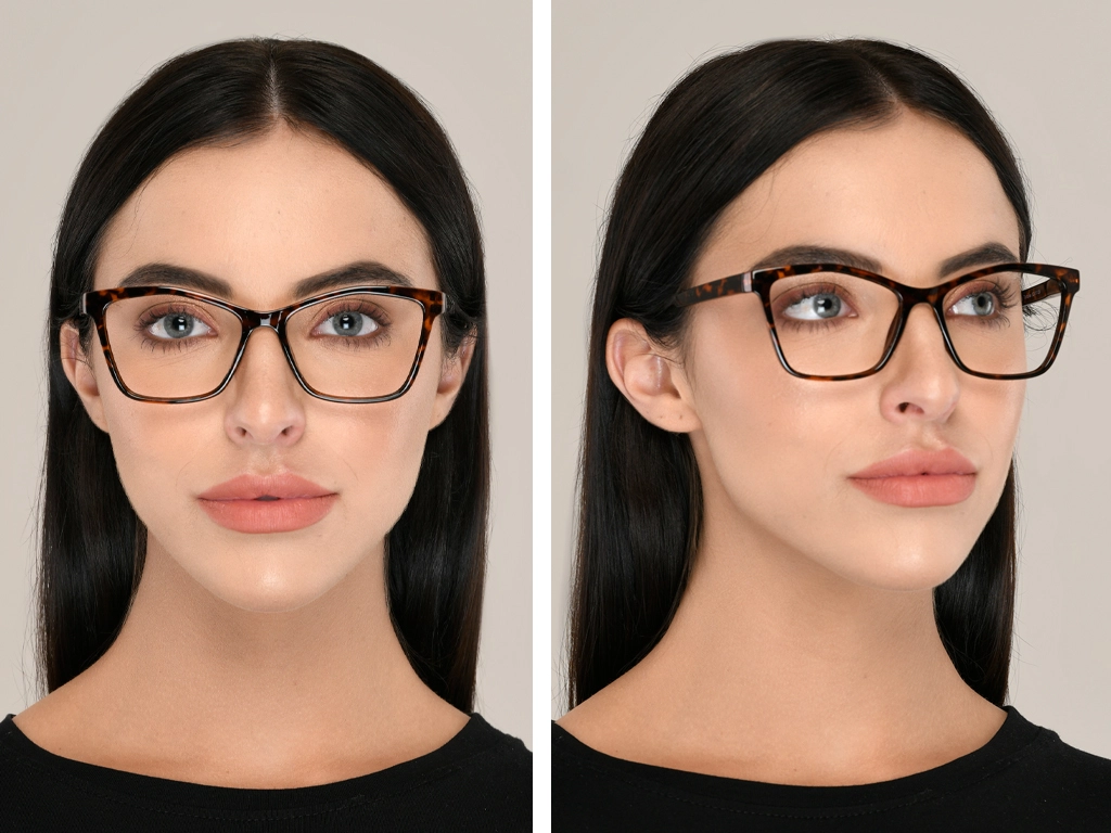 Feel Good Collection Emily 52 Shiny Tortoise