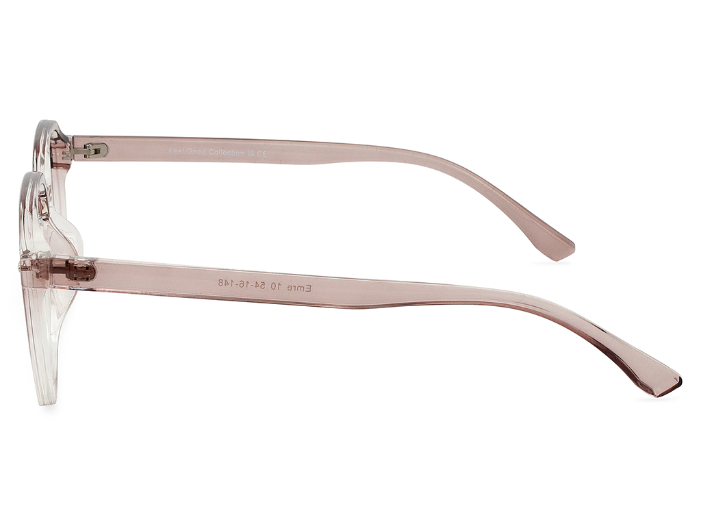 Feel Good Collection Emre 10 Pink Gradient 54