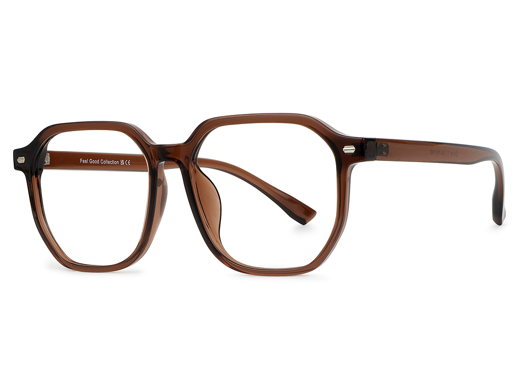 Feel Good Collection Emre 11 Coffee 54