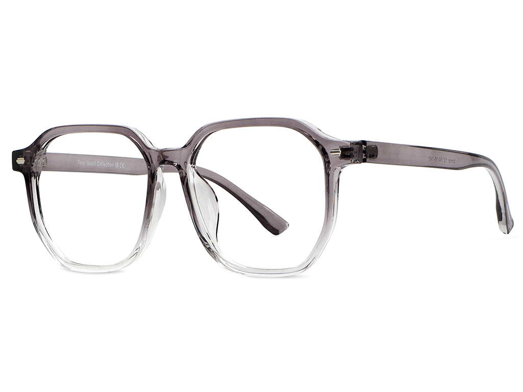 Feel Good Collection Emre 12 Grey Gradient 54