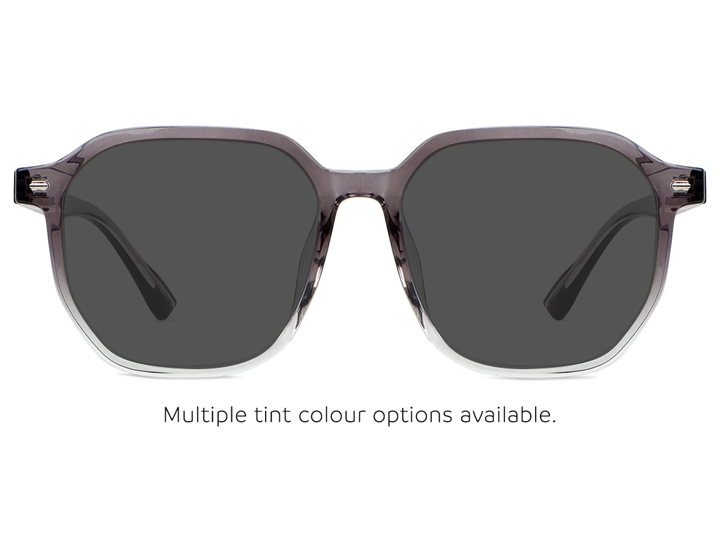 Feel Good Collection Emre 12 Grey Gradient 54