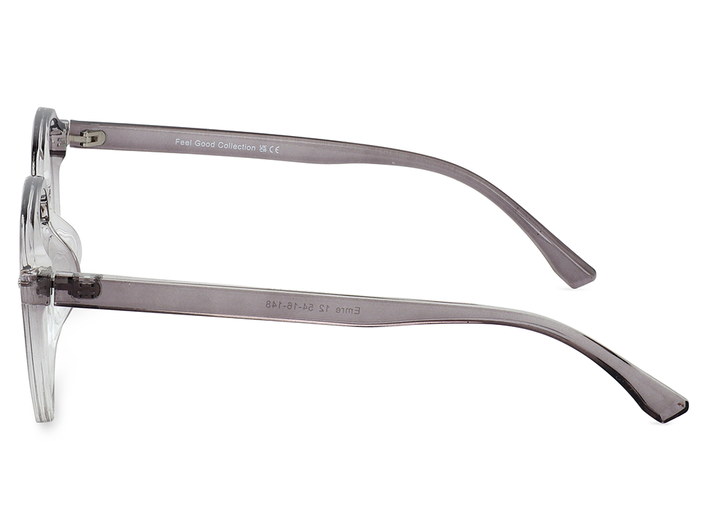 Feel Good Collection Emre 12 Grey Gradient 54