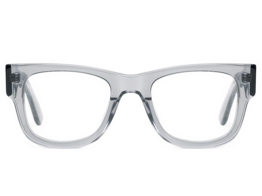 Feel Good Collection Eros 36 Transparent Grey 51