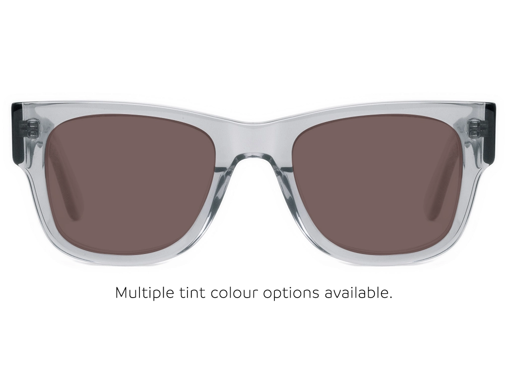 Feel Good Collection Eros 36 Transparent Grey 51