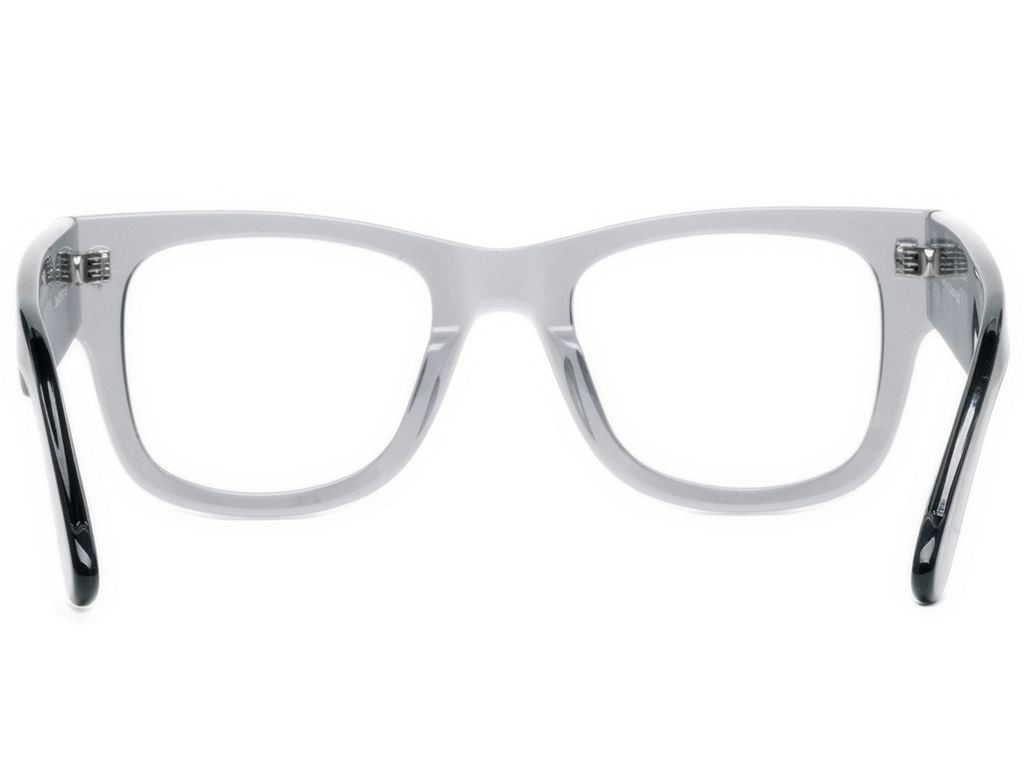 Feel Good Collection Eros 36 Transparent Grey 51