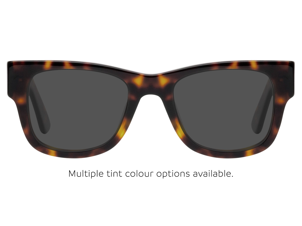 Feel Good Collection Eros 45 Tortoise 51