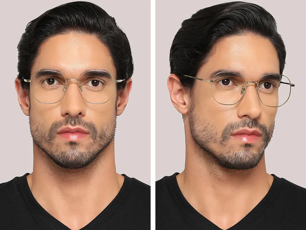 Feel Good Collection Esra 11 Gold 53