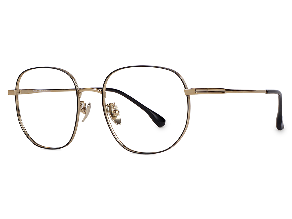 Feel Good Collection Esra 12 Black Gold 53