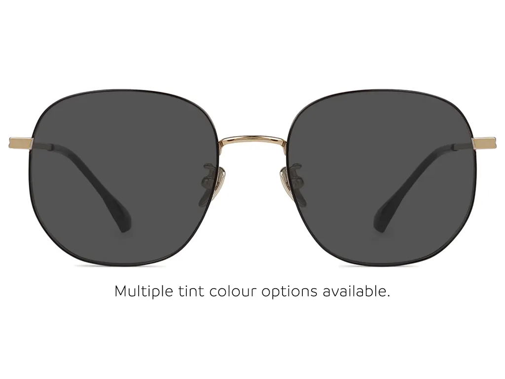 Feel Good Collection Esra 12 Black Gold 53