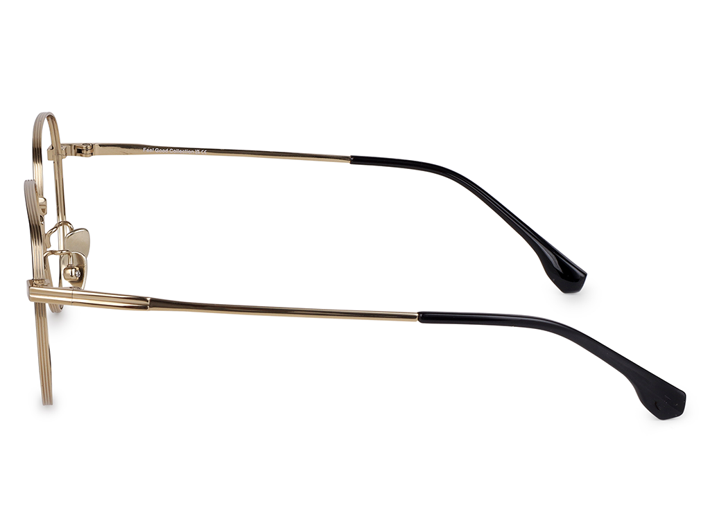 Feel Good Collection Esra 12 Black Gold 53