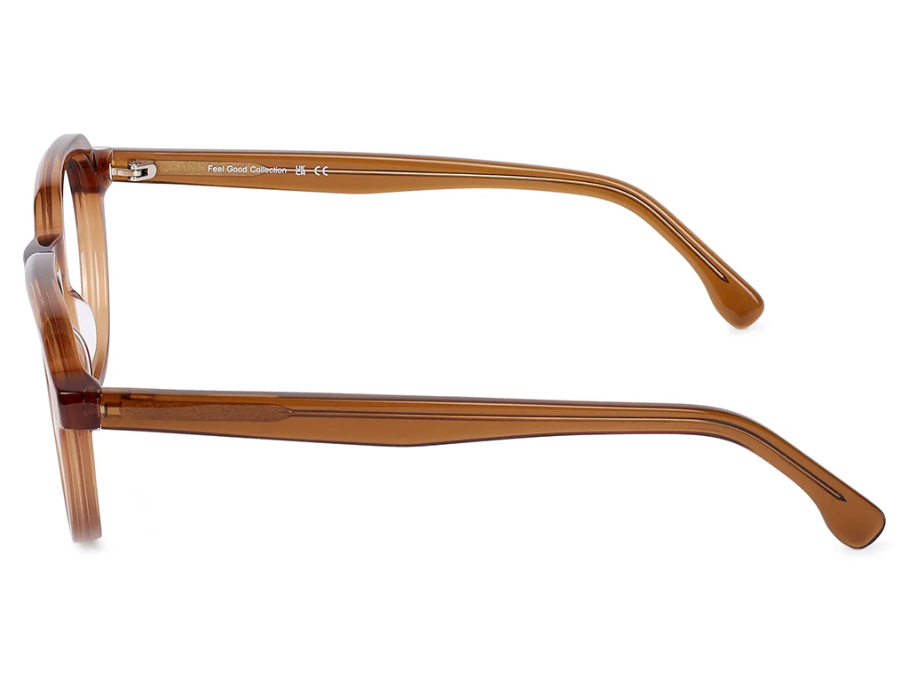 Feel Good Collection Eugene 32 Cinnamon Brown 50