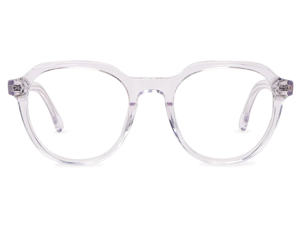 Feel Good Collection Eugene 33 Crystal Clear 50