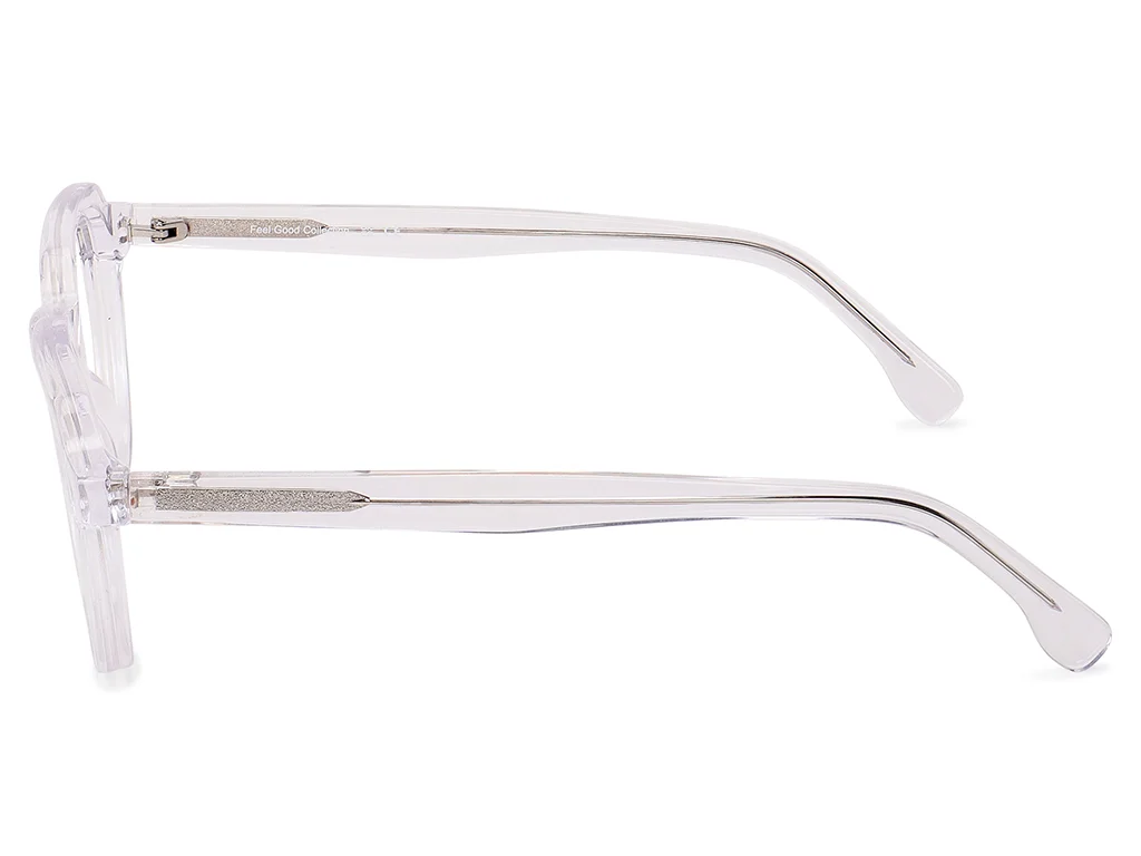 Feel Good Collection Eugene 33 Crystal Clear 50