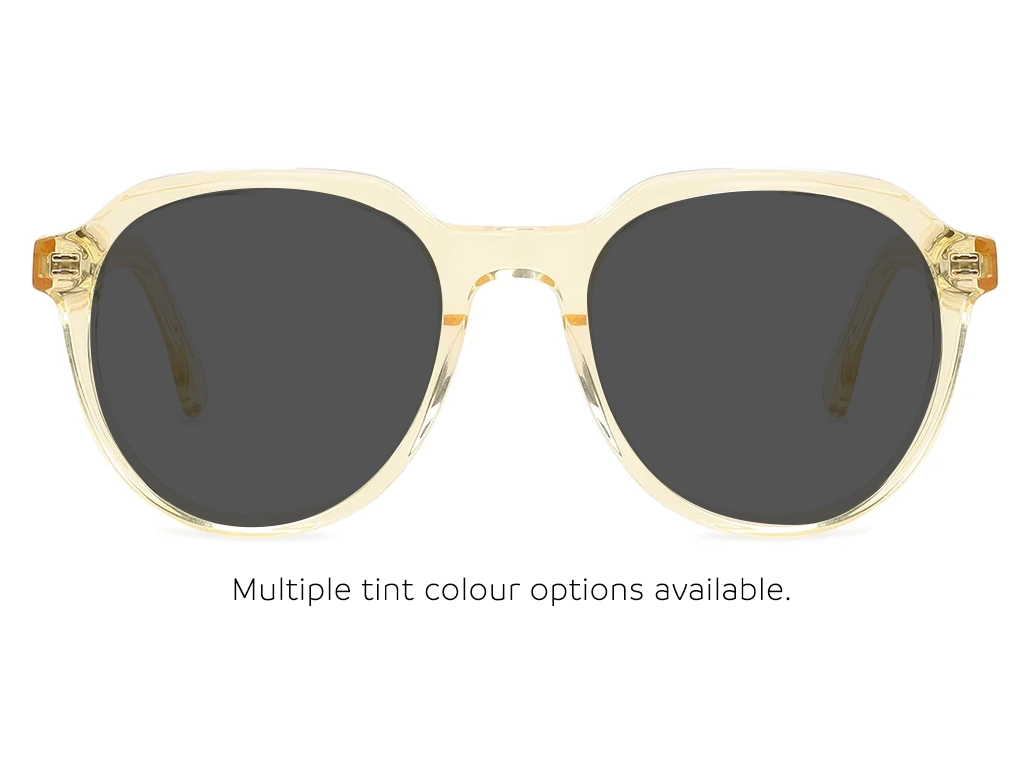 Feel Good Collection Eugene 48 Butter Yellow 50