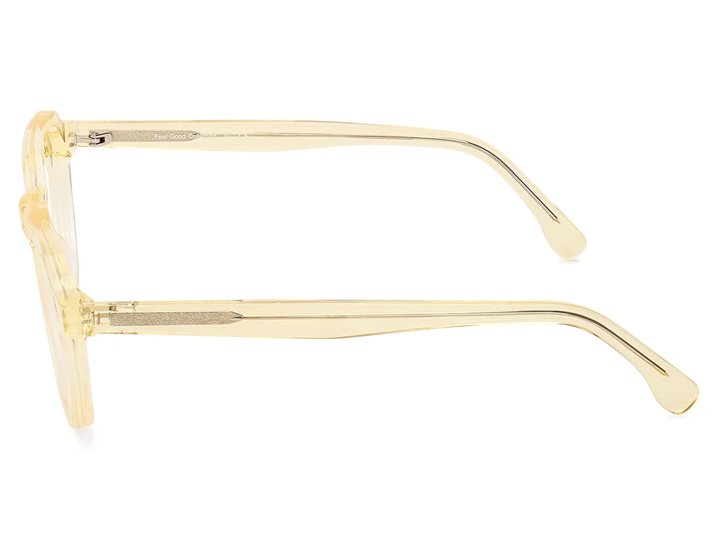 Feel Good Collection Eugene 48 Butter Yellow 50