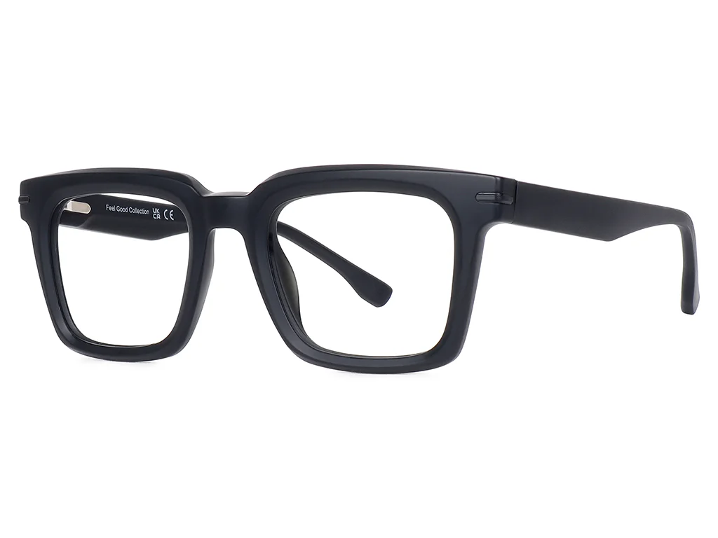 Feel Good Collection Everest M30 Matte Black 51