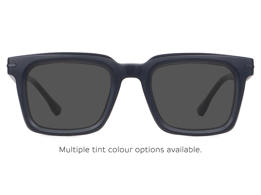 Feel Good Collection Everest M30 Matte Black 51