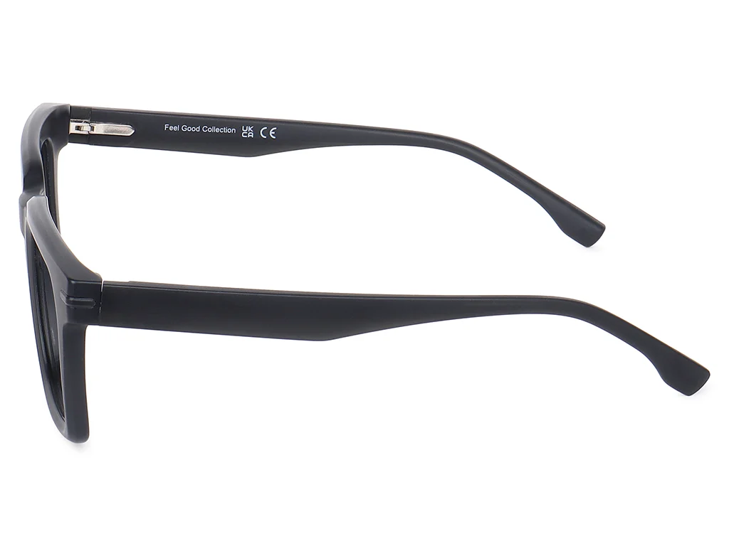 Feel Good Collection Everest M30 Matte Black 51