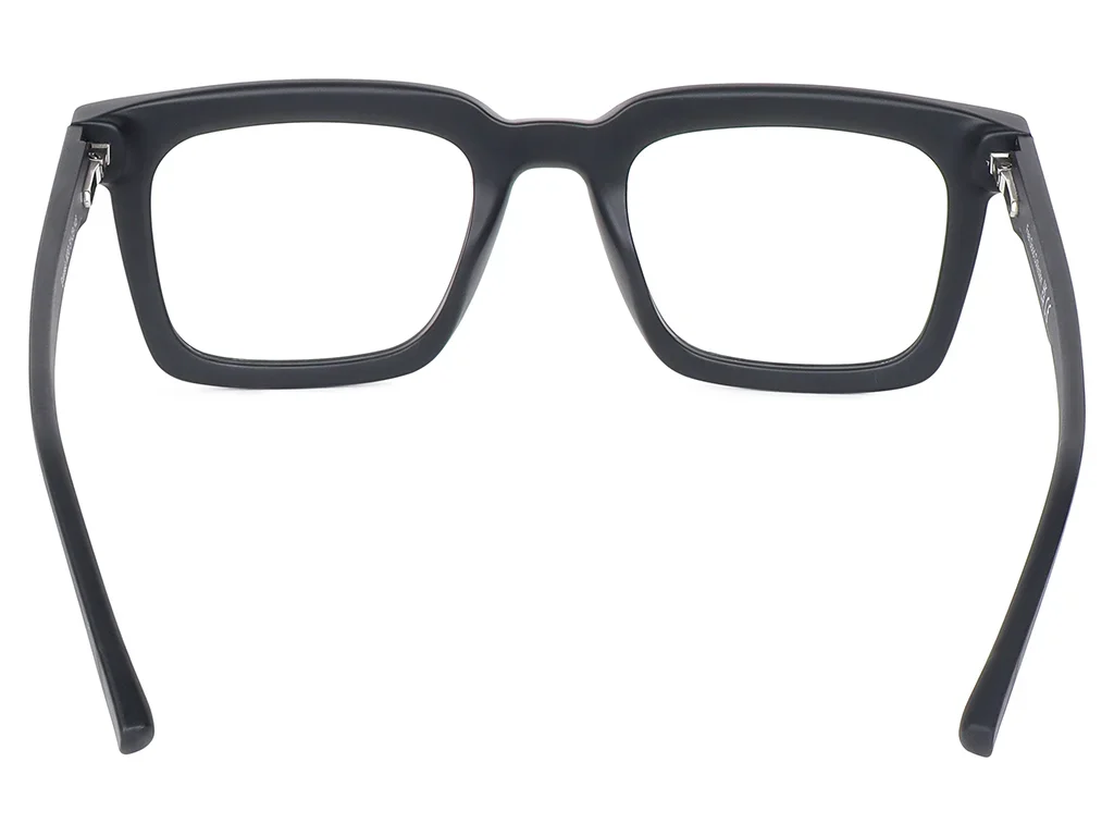 Feel Good Collection Everest M30 Matte Black 51