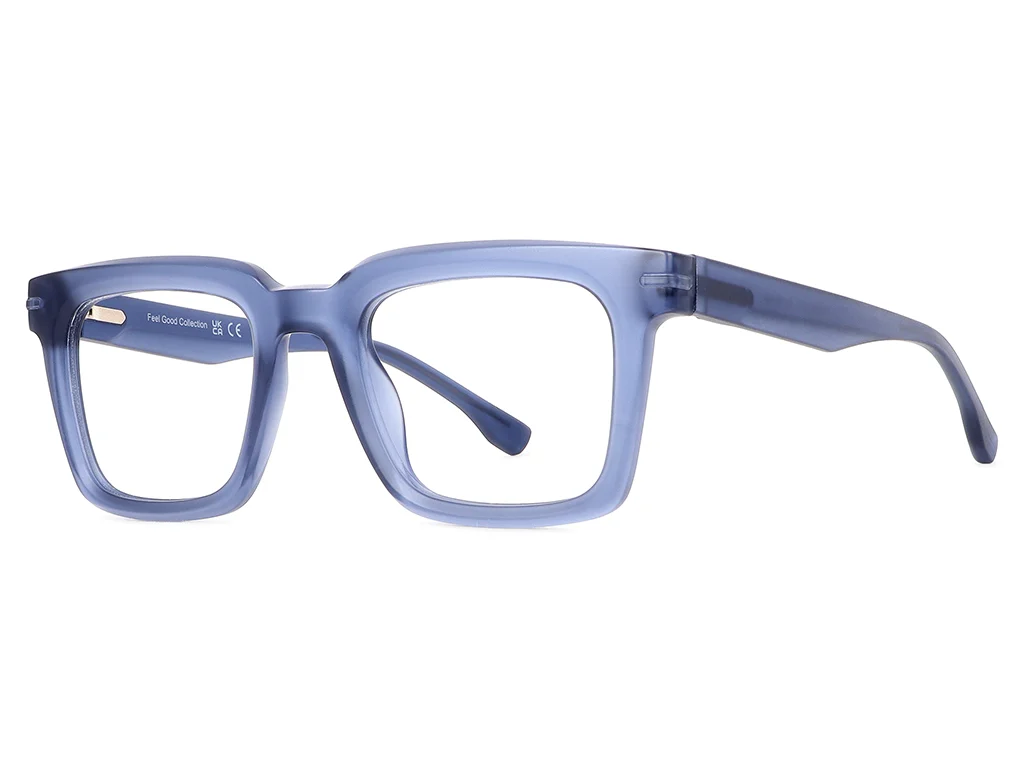 Feel Good Collection Everest M31 Matte Blue 51