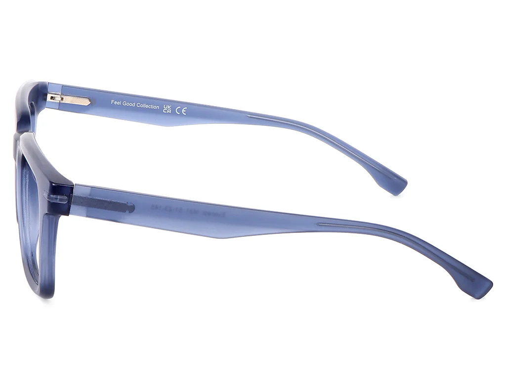 Feel Good Collection Everest M31 Matte Blue 51