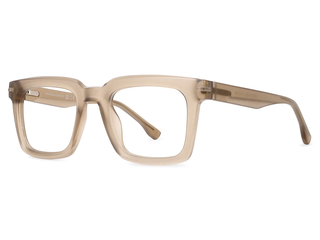 Feel Good Collection Everest M32 Matte Brown 51