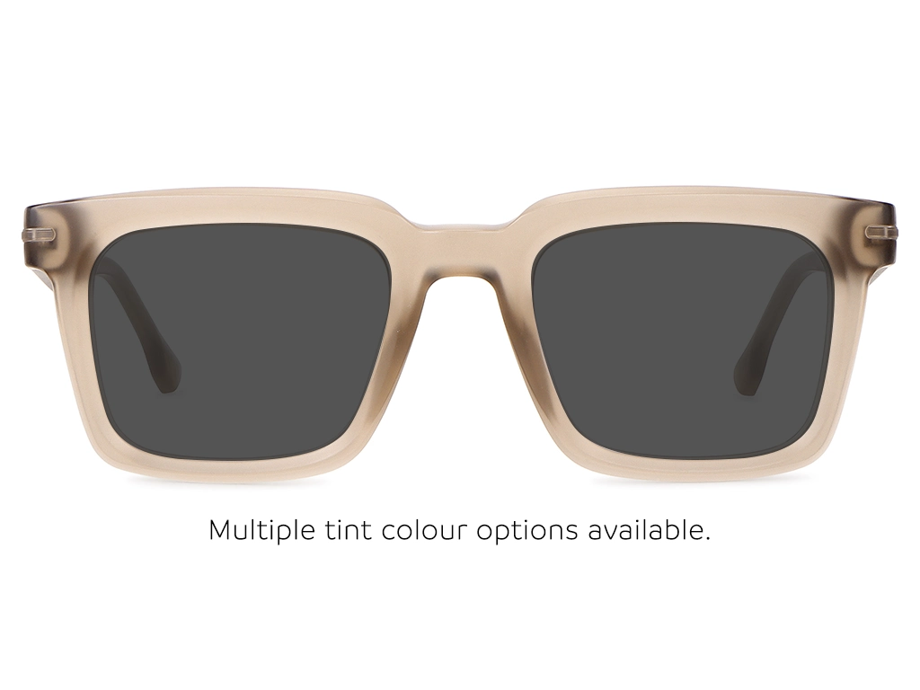 Feel Good Collection Everest M32 Matte Brown 51