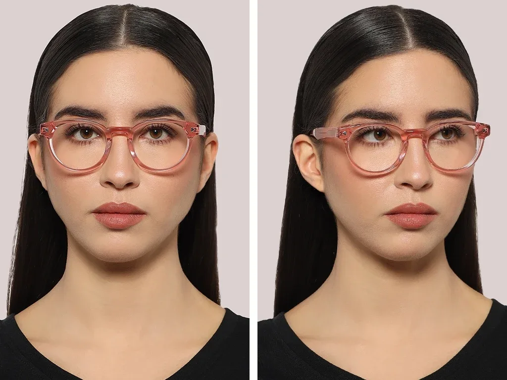 Feel Good Collection Fari 11 Pink 49