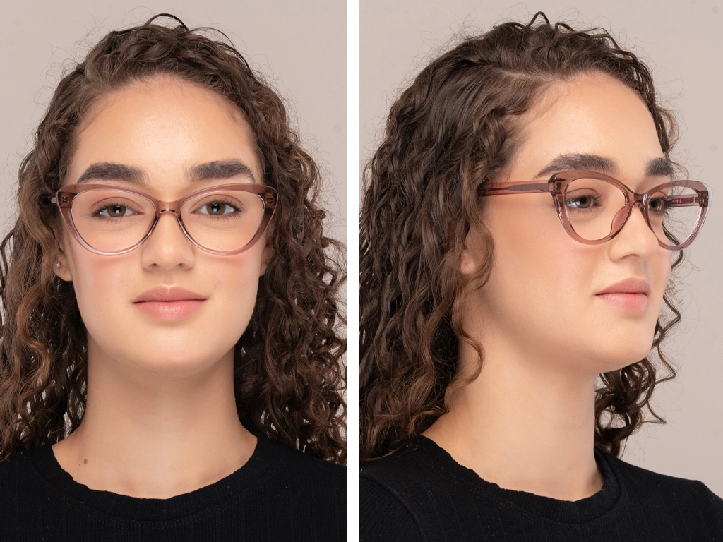 Feel Good Collection Feyre Pink