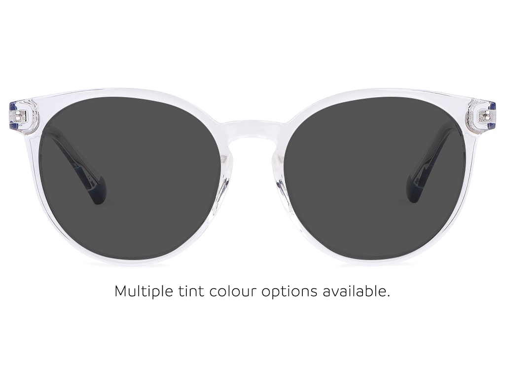 Feel Good Collection Fez 33 Crystal Clear 55