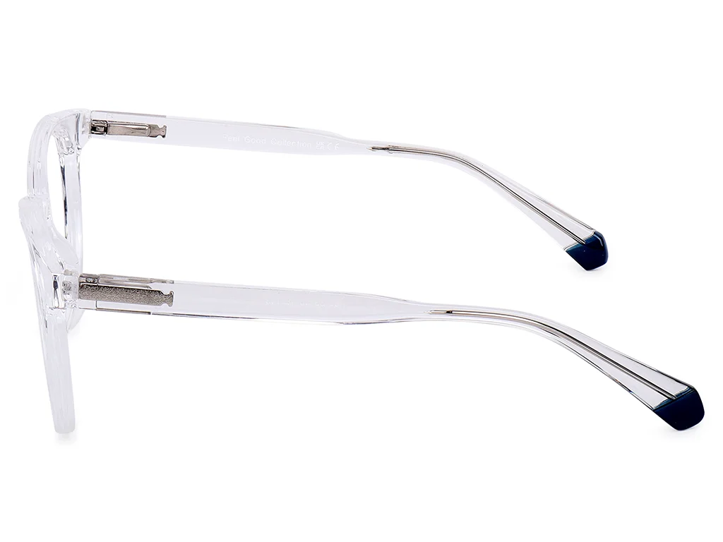 Feel Good Collection Fez 33 Crystal Clear 55